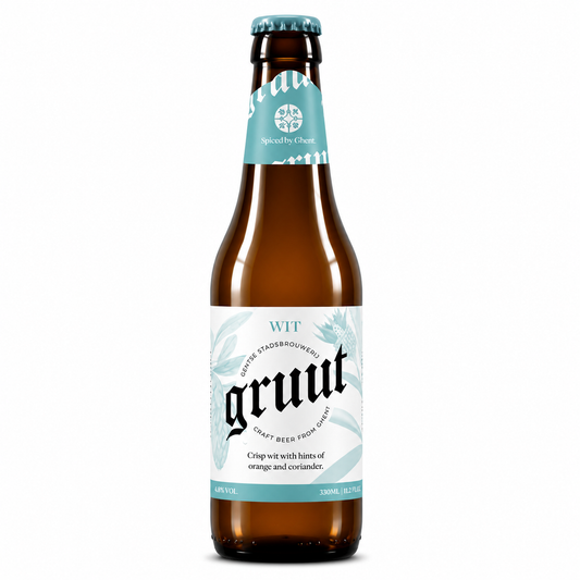 Gentse Gruut Wit