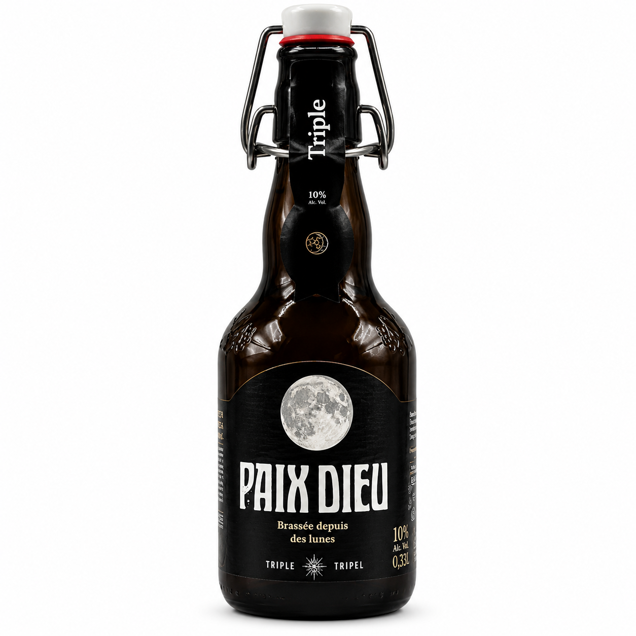 Paix Dieu 33 cl