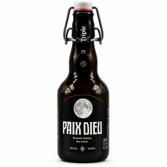 Paix Dieu 33 cl