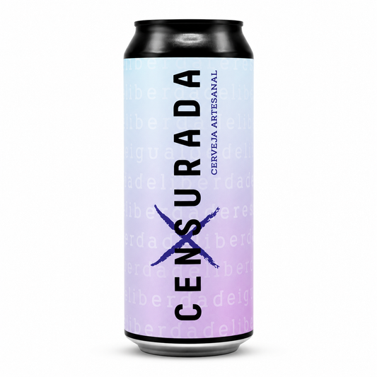 Censurada Red Berries Marshmallow Pastry Sour