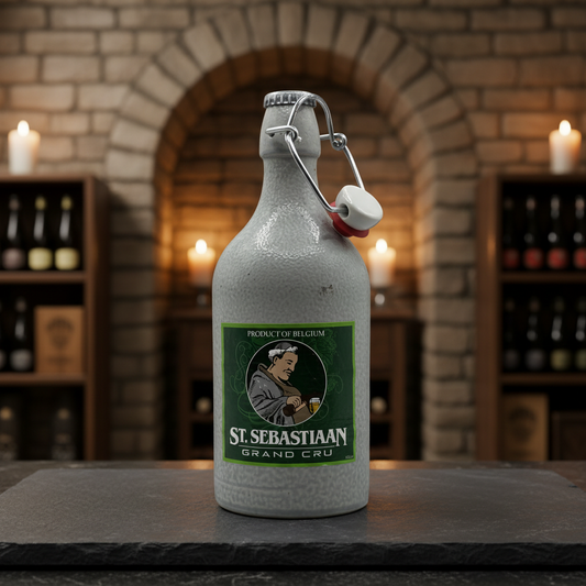 Garrafa St. Sebastiaan Grand Cru