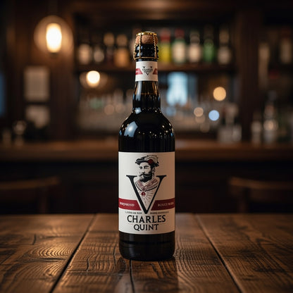 Charles Quint 75 cl